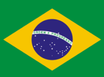 Brazil flag